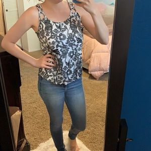 XS Xhilaration Blouse